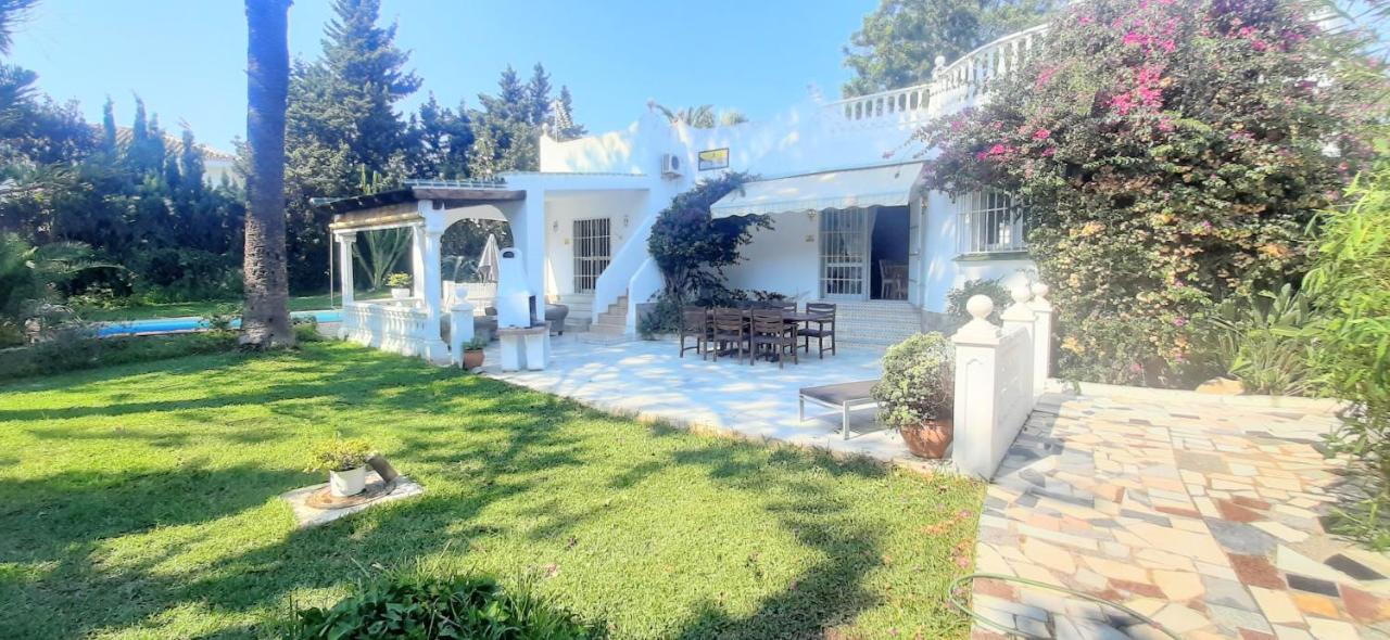 Villa Marbesa *